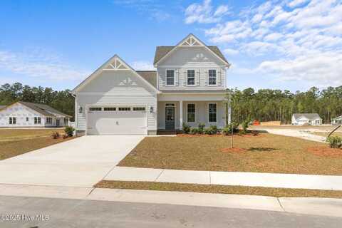 1009 Brighton Drive, New Bern, NC 28562