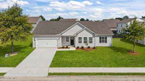 513 Lake Tyler Drive, New Bern, NC 28560