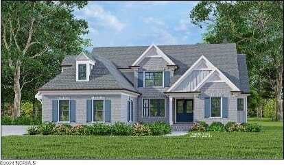 1306 Barkentine Drive, New Bern, NC 28560