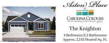 1006 Brighton Drive, New Bern, NC 28562