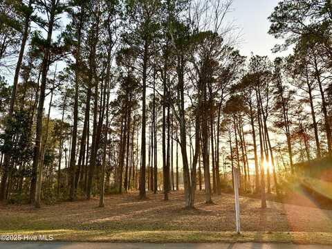 5514 Gondolier Drive, New Bern, NC 28560