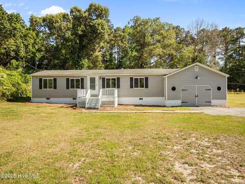 203 Hidden Bay Drive, Cedar Point, NC 28584