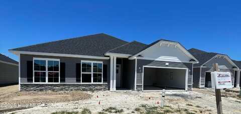 2018 Medina Spirit Street, New Bern, NC 28562