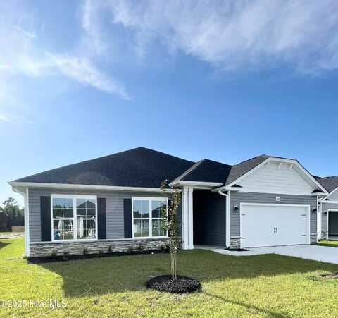 2018 Medina Spirit Street, New Bern, NC 28562