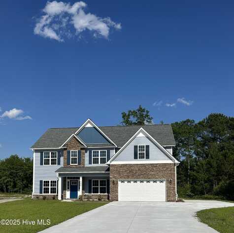 159 Tradition Trail, Newport, NC 28570