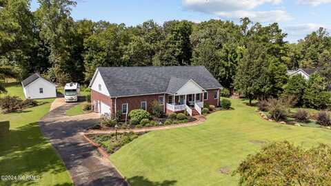 211 Stony Branch Road, New Bern, NC 28562