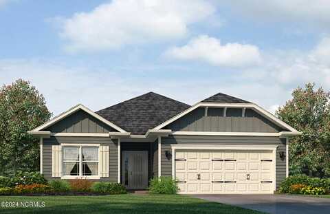 73 Fishing Creek Drive, New Bern, NC 28562
