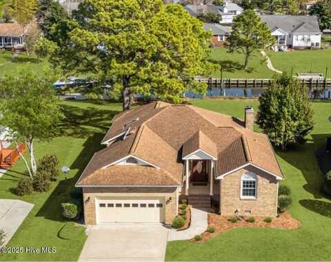 6113 Cutlass Court, New Bern, NC 28560