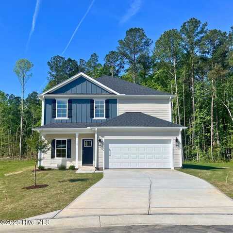 1009 Tawney Trace, New Bern, NC 28562