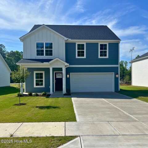 1003 Tawney Trace, New Bern, NC 28562