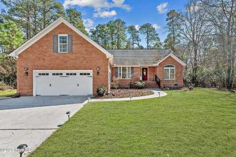 2032 Royal Pines Drive, New Bern, NC 28560