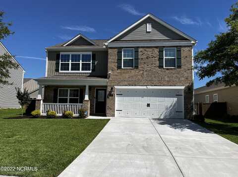 413 Frida Road, New Bern, NC 28560