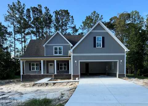 2510 Wild Turkey Road, New Bern, NC 28562