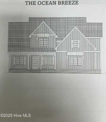 2510 Wild Turkey Road, New Bern, NC 28562