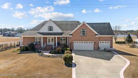 1016 Pelican Drive, New Bern, NC 28560