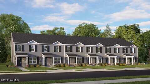 1006 Bayard Wootten Way, New Bern, NC 28562