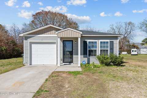 305 Academy Drive, Greenville, NC 27834