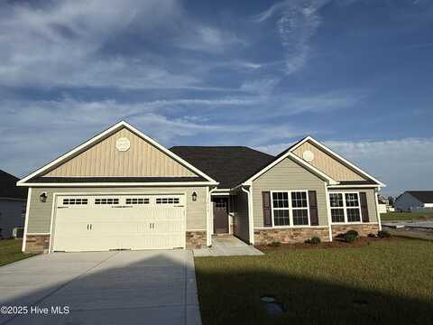 2014 Bluewater Boulevard, New Bern, NC 28562