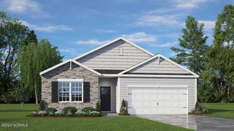 1097 Queensland Lane, Ayden, NC 28513