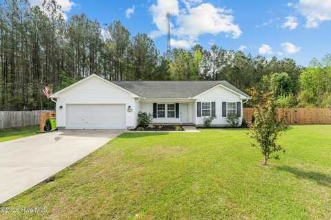 226 Bear Trail, New Bern, NC 28562