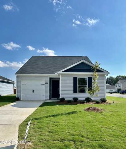 1430 N Wilshire Court, Kinston, NC 28504