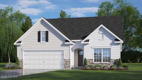 2004 Minnette Circle, New Bern, NC 28562