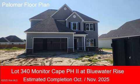 3008 Grouper Run, New Bern, NC 28562
