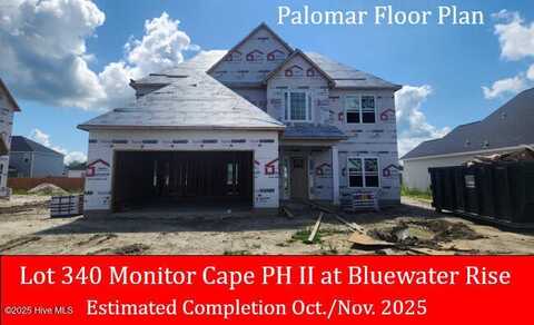 3008 Grouper Run, New Bern, NC 28562