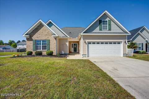 115 Kenmore Court, New Bern, NC 28560