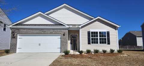421 Lake Tyler Drive, New Bern, NC 28560