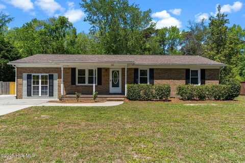 105 Dilworth Road, Wilmington, NC 28411
