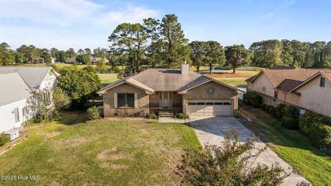 2111 Caracara Drive, New Bern, NC 28560