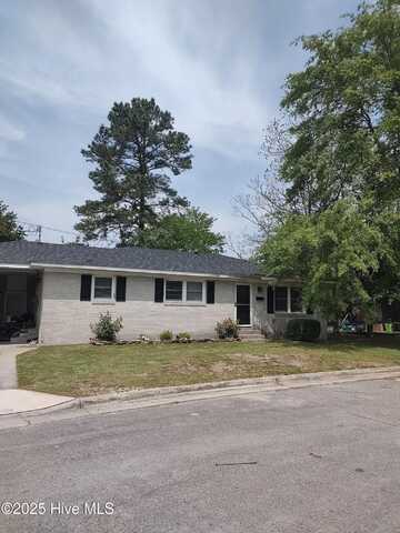 1714 Dillahunt Street, New Bern, NC 28560