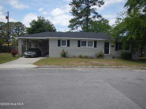 1714 Dillahunt Street, New Bern, NC 28560