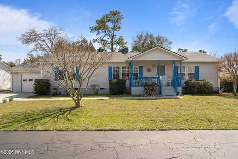 421 Capeside Drive, Wilmington, NC 28412
