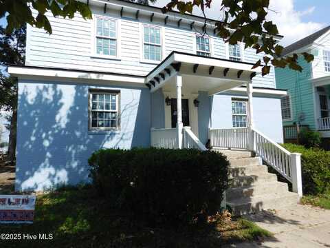 706 E Front Street, New Bern, NC 28560