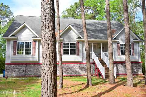 430 Bay Shores Road, Merritt, NC 28556