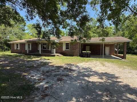 350 Randolphville Road NE, Bolivia, NC 28422