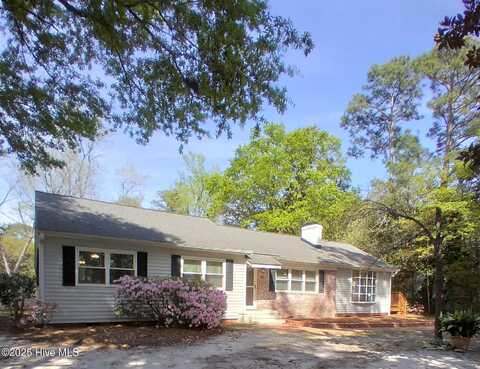 731 Timber Lane, Wilmington, NC 28405
