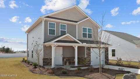 1906 Butterfield Lane, Kinston, NC 28504