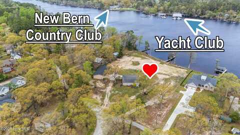 2331 Chinquapin Road, New Bern, NC 28562