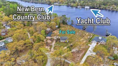 2331 Chinquapin Road, New Bern, NC 28562