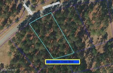 212 Dawson Creek Boulevard, Arapahoe, NC 28510