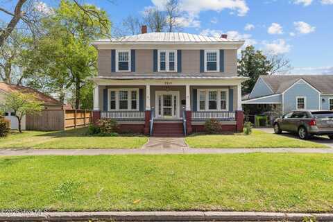 1319 Rhem Avenue, New Bern, NC 28560