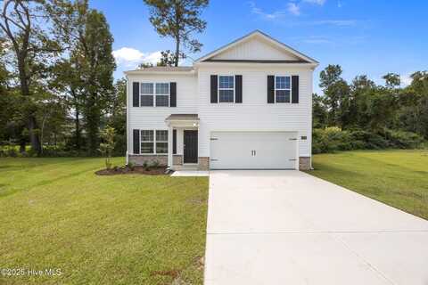 4016 Emerald View, New Bern, NC 28560