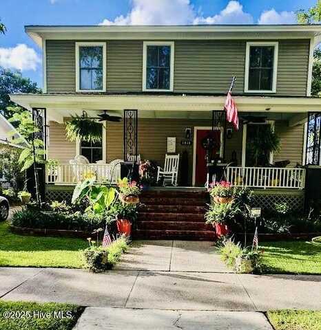 1418 Spencer Avenue, New Bern, NC 28560