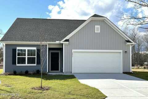 2033 Bogue Lane, New Bern, NC 28562