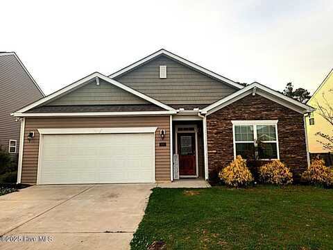 305 Ginger Drive, New Bern, NC 28560