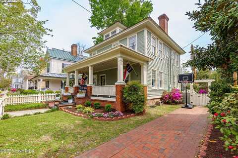 508 Metcalf Street, New Bern, NC 28560