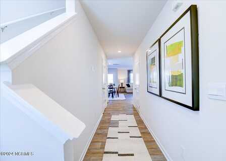 3305 Tatlock Way, Greenville, NC 27834